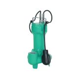 POTOPNA ČRPALKA SPERONI MARINA ECM 100-VS 750W, ZA UMAZANO VODO