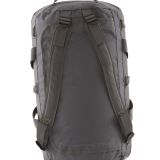 NAHRBTNIK, TORBA EASY CAMP POTOVALNA TORBA PORTER 60 L, TEMNO SIVA