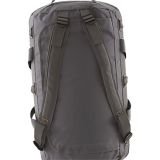 NAHRBTNIK, TORBA EASY CAMP POTOVALNA TORBA PORTER 60 L, TEMNO SIVA
