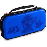 POTOVALNI KOVČEK NINTENDO MARIO BLUE BIGBEN