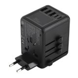 POTOVALNI RAZDELILEC