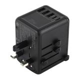 POTOVALNI RAZDELILEC