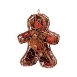 DIŠAVNA VREČKA GALA-KERZEN POTPURI MANDARINA CIMET