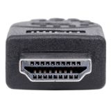 POVEZOVALNI KABEL MANHATTAN HDMI 4K 1.8 M
