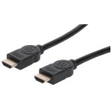 POVEZOVALNI KABEL MANHATTAN HDMI 8K 1 M