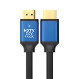 POVEZOVALNI KABEL MOYE CONNECT HDMI 2.0 4K 3M