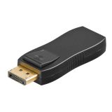POVEZOVALNI KABEL REDLINE ADAPTER DISPLAY PORT M HDMI Ž
