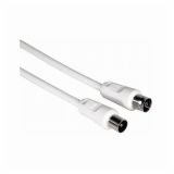 POVEZOVALNI KABEL REDLINE K0825 ANT. TV VCR 2.5M