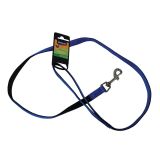 POVODEC SOFT GRIP, 15MM/120CM, MODER