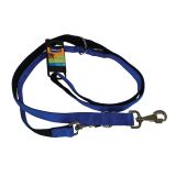 POVODEC. SOFT GRIP, 25MM/200CM, MODER