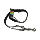 POVODEC SOFT GRIP, 25MM/200CM, SIV