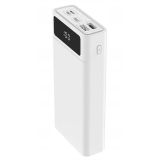 POWER BANK BLOW PB40A, 40.000MAH, POLYMER BATERIJA BEL