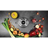 MEŠALNIK BLENDER CECOTEC POWER BLACK TITANIUM 1800 SMART