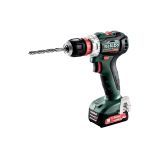 AKUMULATORSKI VRTALNIK METABO POWERMAXX BS 12 BL Q