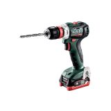 AKUMULATORSKI VRTALNIK METABO POWERMAXX BS 12 BL Q