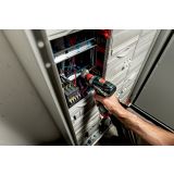 AKUMULATORSKI VRTALNIK METABO POWERMAXX BS BL Q