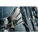 AKUMULAT. KOTNI BRUSILNIK METABO POWERMAXX CC 12 BL