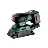 AKU. ROTACIJSKI BRUSILNIK METABO POWERMAXX SRA 12 BL