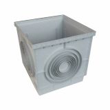 PP JAŠEK ALPRO 400 X 400 BREZ POKROVA