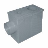 PP JAŠEK ALPRO PESKOLOV PPM 12 FI 100/100