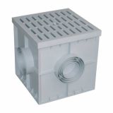 PP JAŠEK ALPRO Z REŠETKO 300X300