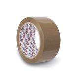 PP LEPILNI TRAK FOST PP 600 RJAVA 25MM X 66M