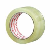 PP LEPILNI TRAK SCHULLER BOX TAPE PROZOREN 110°C 48MMX66M - PAKIRNI TRAK