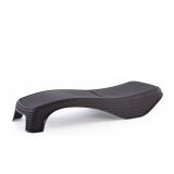 PP LEŽALNIK KETER ATLANTIC, RJAVA