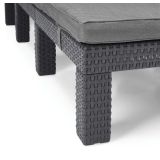 PP LEŽALNIK KETER DAYTONA DELUXE