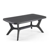 PP MIZA KETER BALTIMORE, GRAFITNA