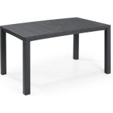 PP MIZA KETER JULIE, GRAFITNA