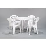 PP MIZA KETER LISA, BELA