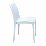 PP STOL GREEN BOHEME VENICE NAKLADALEN BREZ ROKONASLONOV, BEL