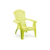 PP STOL PROGARDEN DOLOMITI LIME ZELEN