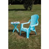 PROGARDEN SELVA PP STOL, TURKIZ