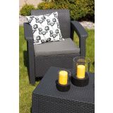 PP VRTNA GARNITURA KETER CORFU WEEKWND