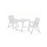 PP VRTNA GARNITURA PROGARDEN NIK SET, BEL