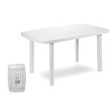 PP VRTNA MIZA PROGARDEN FARO BELA