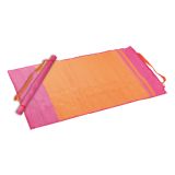 PLAŽNA LEŽALKA BRUNNER PRAIA 180X85 CM, SORTIRANO