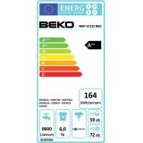 PRALNI STROJ BEKO WMY 61232 MB3