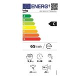 PRALNI STROJ BEKO WUE9636XST