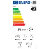 PRALNI STROJ BOSCH WGB256A2BY