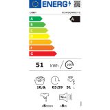 PRALNI STROJ CANDY RO14104DWMST/1-S 10 KG