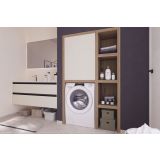 PRALNI STROJ CANDY RO14104DWMST/1-S 10 KG