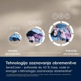 PRALNI STROJ ELECTROLUX EW8F4414SUE