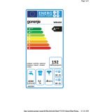 PRALNI STROJ GORENJE W 8424 X