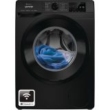PRALNI STROJ GORENJE WPNEI84A1SW/B, 8 KG, ČRN