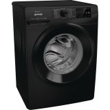 PRALNI STROJ GORENJE WPNEI84A1SW/B, 8 KG, ČRN