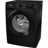 PRALNI STROJ GORENJE WPNEI84A1SW/B, 8 KG, ČRN