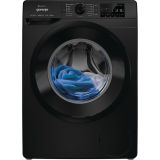 PRALNI STROJ GORENJE WPNEI84A1SW/B, 8 KG, ČRN